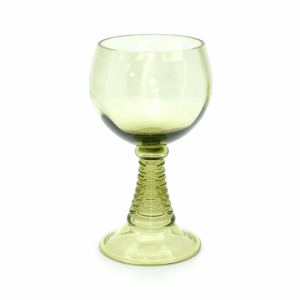 Sklenice Roemer-Říman_lesní sklo