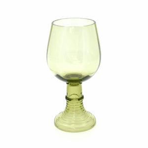 Sklenice Roemer-historizující_lesní sklo