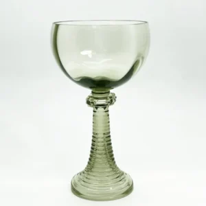 Sklenice Říman-Roemer s nálepy