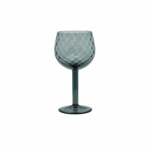 Sklenice na víno kolekce káro