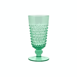 Sklenice ananas beryl