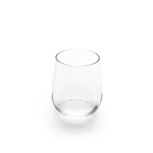 Sklenice Basic křišťál