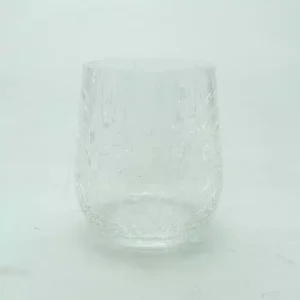 Sklenice 0,2l - Krakle – křišťál