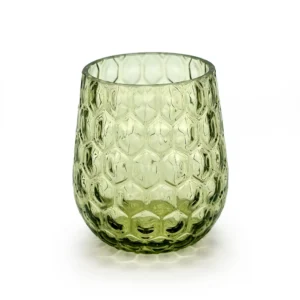 Sklenice 0,2l - Plastev - lesní zelená