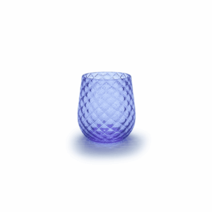 Sklenice Káro alexandrit