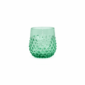 Sklenice ananas beryl