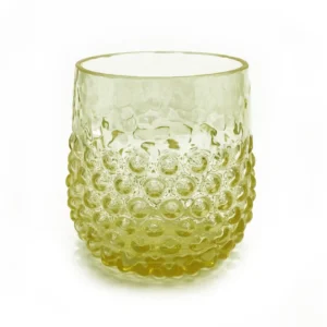 Sklenice 0,2l - Hobnail - Ananas - eldor