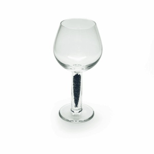 Sklenice kámen Granát červený