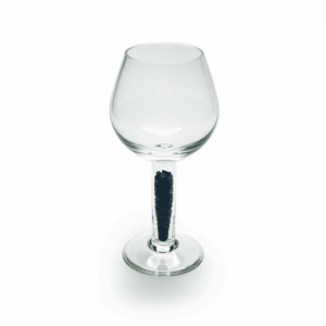 Sklenice kámen Turmalín