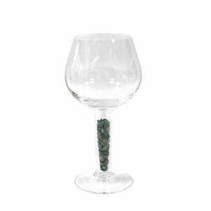 Sklenice kámenshattuckit