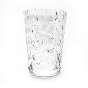 Sklenice 0,2l - Poly - křišťál