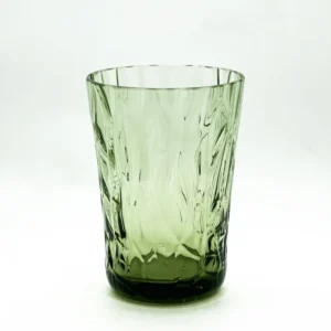 Sklenice 0,2l - Poly - lesní zelená