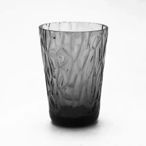 Sklenice 0,2l - Poly - kouř