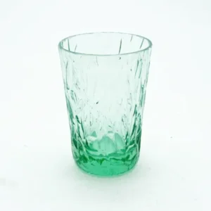 Sklenice 0,2l - Poly - beryl