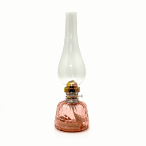 Kolekce Poly petrolejová lampa měděná