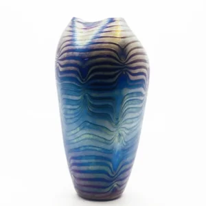 Váza secese 25cm Art Nouveau