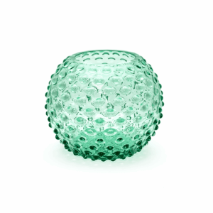 Váza ananas beryl malá