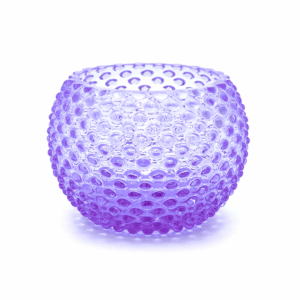 Váza ananas alexandrit