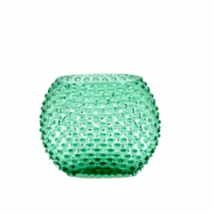 Váza kolekce ananas beryl