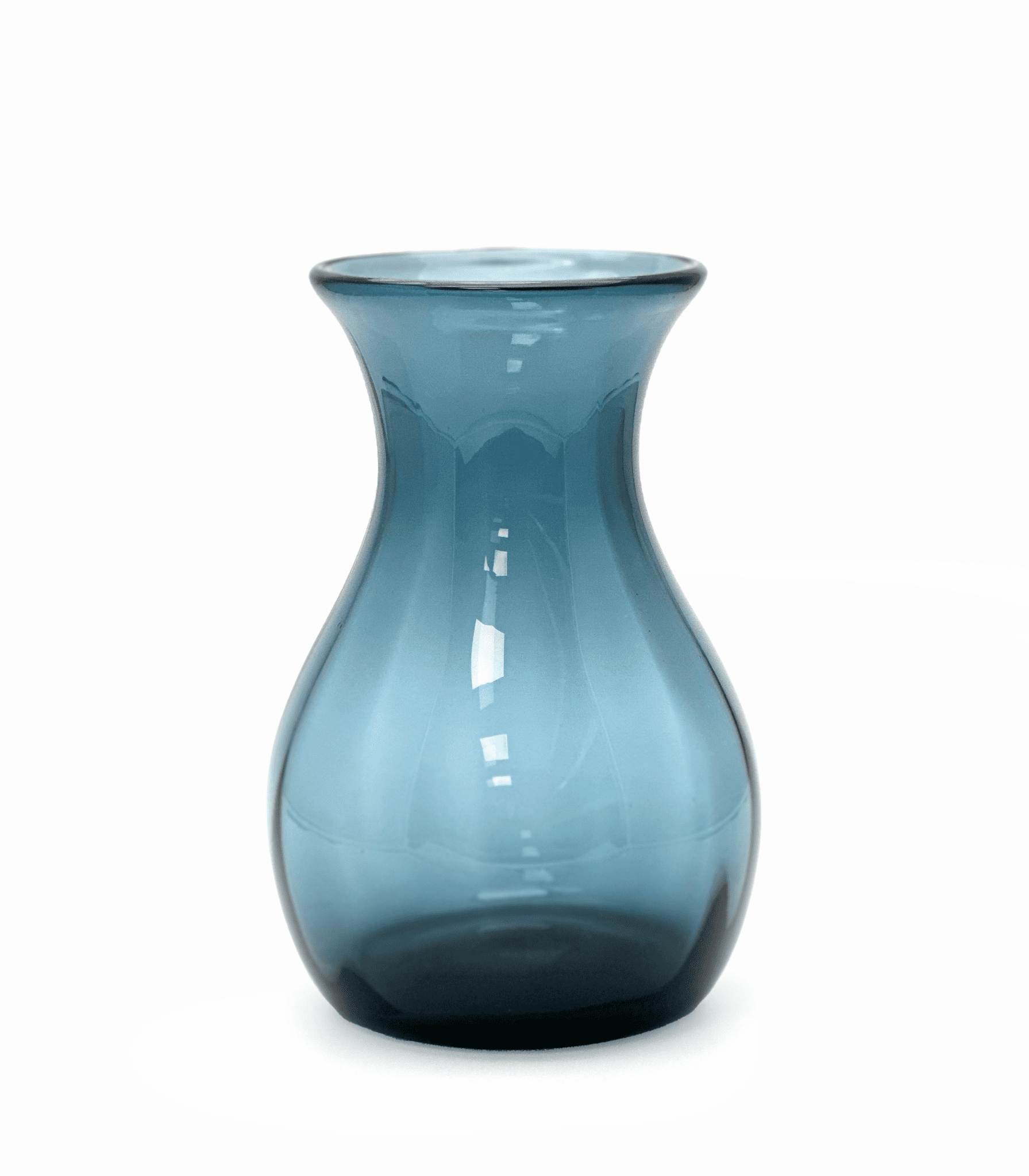 Kolekce Basci váza kouř