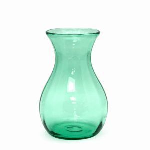 Kolekce Basic váza beryl