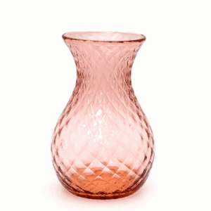 Kolekce Káro váza měděná