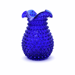 Váza ananas tmavě modrá.png