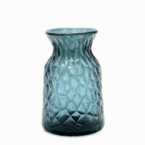 Kolekce Poly váza kouř