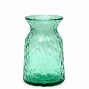 Kolekce Poly váza beryl