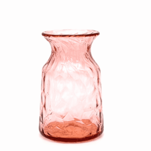 Kolekce Poly váza měděná