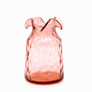 Kolekce Poly váza měděná