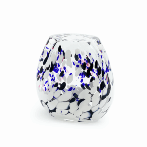 Skleněná Váza Color Cocktail