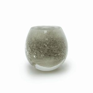 Skleněná Váza Moonlight Rock