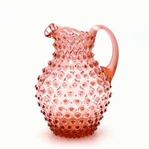 Kolekce ananas hobnail džbán měděný