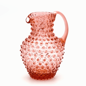 Kolekce ananas hobnail džbán měděný