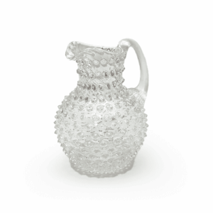 Džbán ananas křišťál