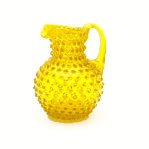 Džbán ananas žlutá