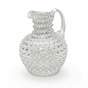 Džbán ananas křišťál