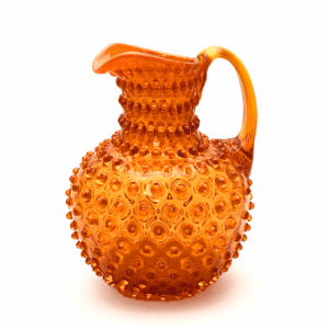 Džbán ananas oranžová