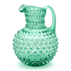 Džbán Ananas beryl