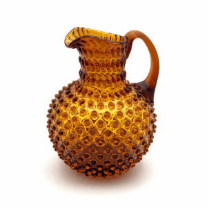 Džbán Ananas Amber