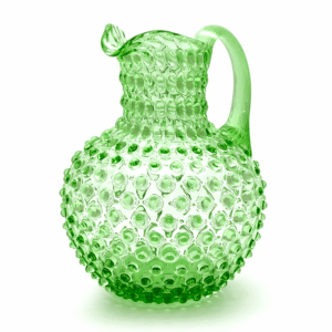 Džbán Ananas světle zelená