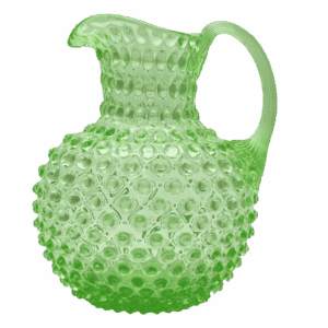 Džbán 2l - Hobnail – Ananas – uranová zeleň