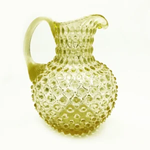 Džbán 2l - Hobnail – Ananas – eldor