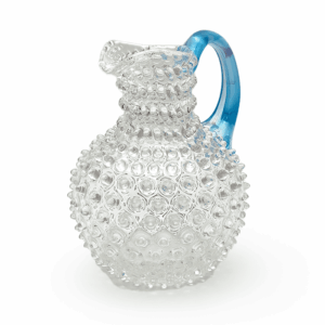 Džbán ananas křišťál