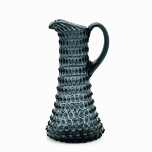 Kolekce ananas hobnail džbán kouř