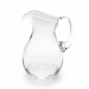 Džbán Basic Křišťál