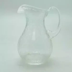 Džbán 1,5l - Krakle – křišťál