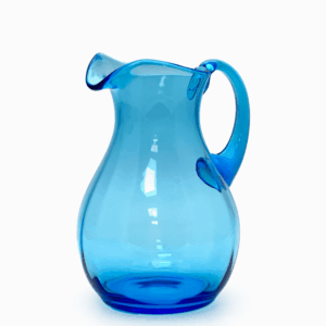 Kolekce Basic džbán akvamarín