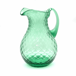 Džbán Káro beryl